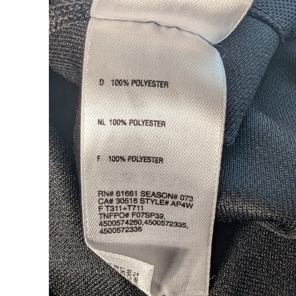The North Face north face